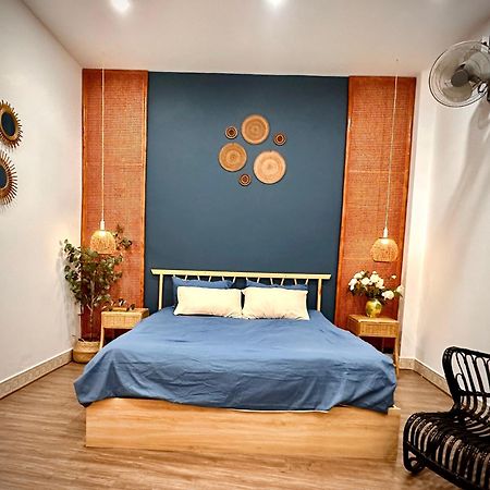 Emerald Boutique Stay Кантхо Экстерьер фото