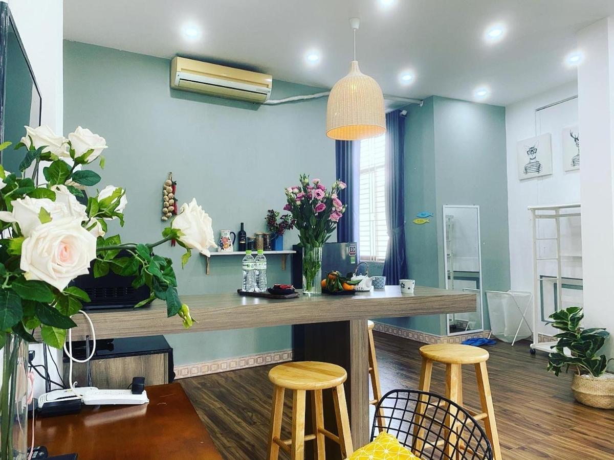 Emerald Boutique Stay Кантхо Экстерьер фото