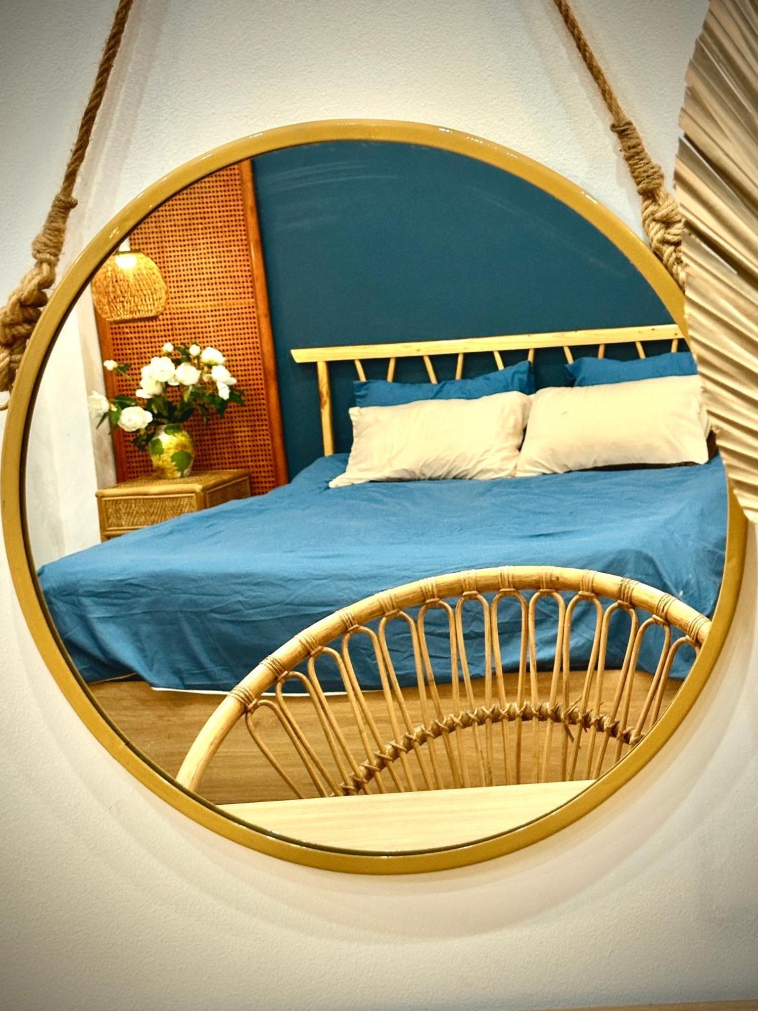 Emerald Boutique Stay Кантхо Экстерьер фото
