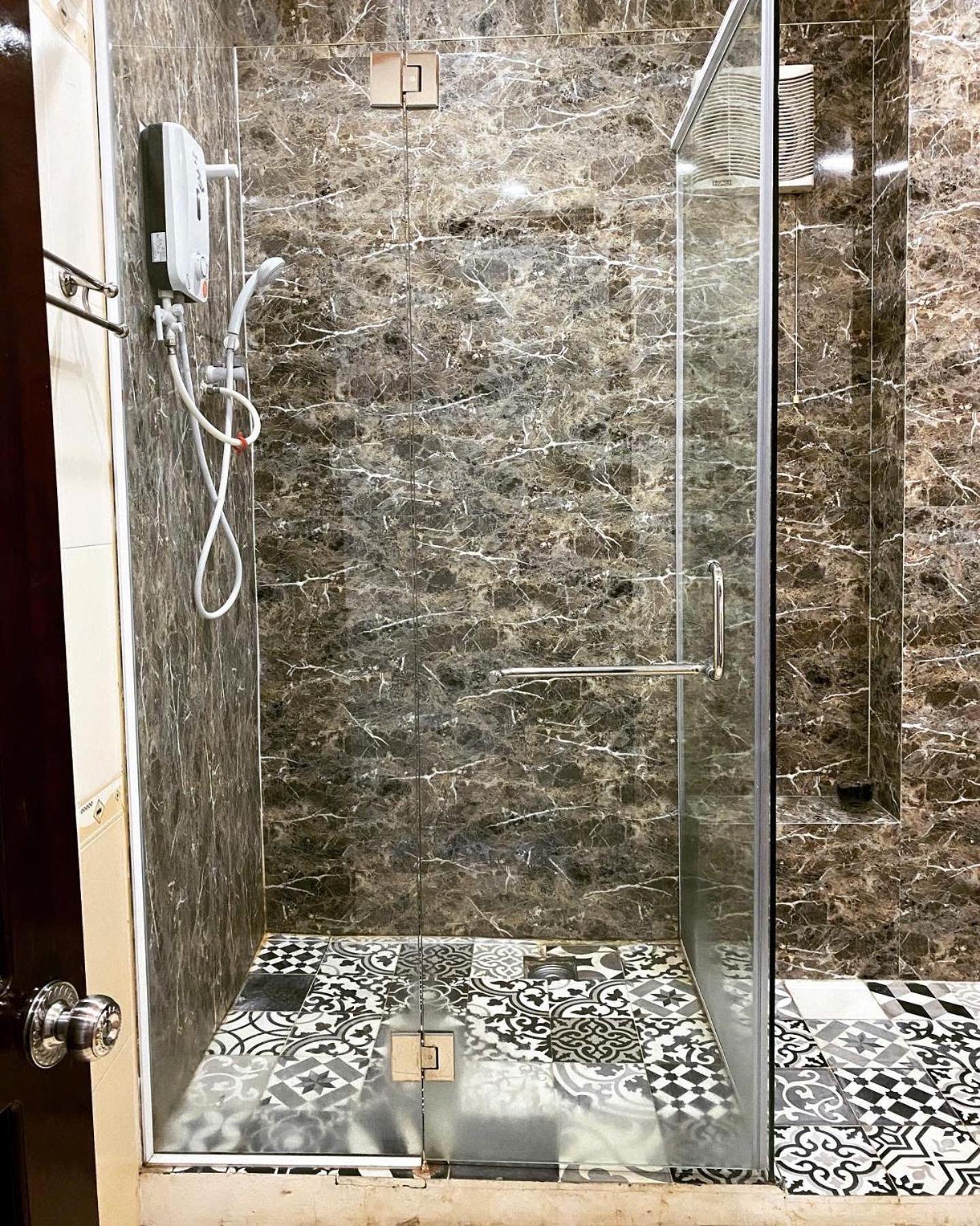 Emerald Boutique Stay Кантхо Экстерьер фото